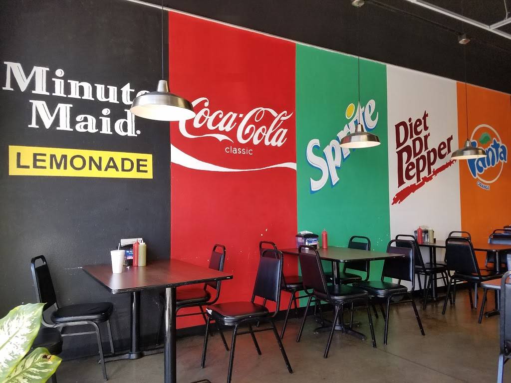 Papa Erics Burgers | restaurant | 2301 N Zaragoza Rd, El Paso, TX 79938, USA | 9152590255 OR +1 915-259-0255