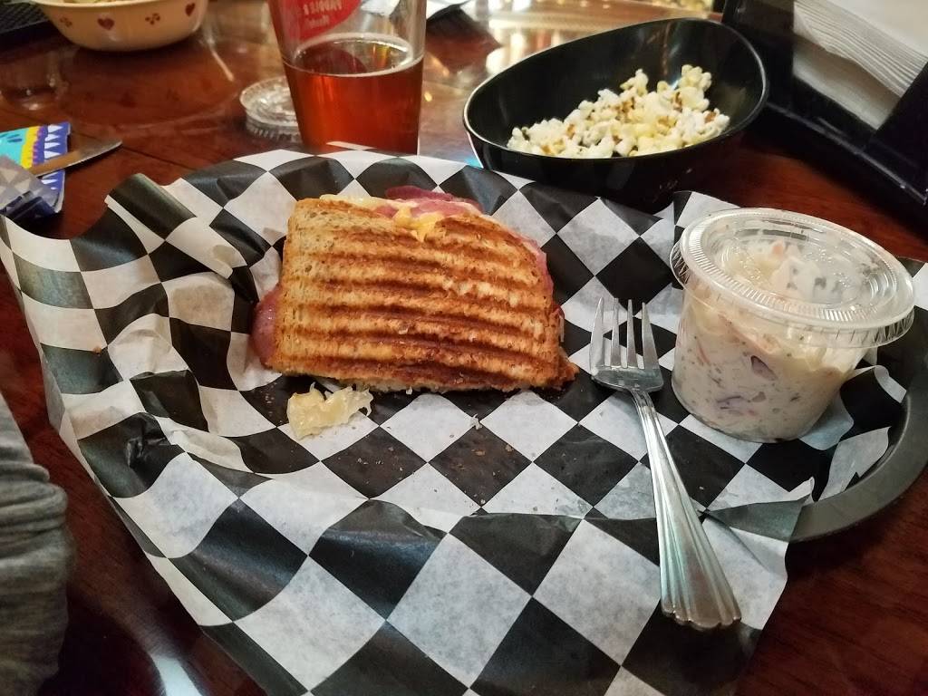 Rendezvous | night club | 201 Main St, Montello, WI 53949, USA | 6082972444 OR +1 608-297-2444