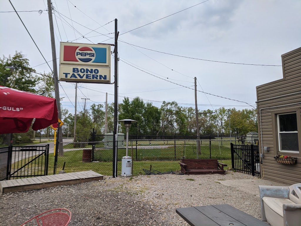 The Bono Tavern-Restaurant | restaurant | 843 Main St, Bono, OH 43445, USA | 4198368786 OR +1 419-836-8786