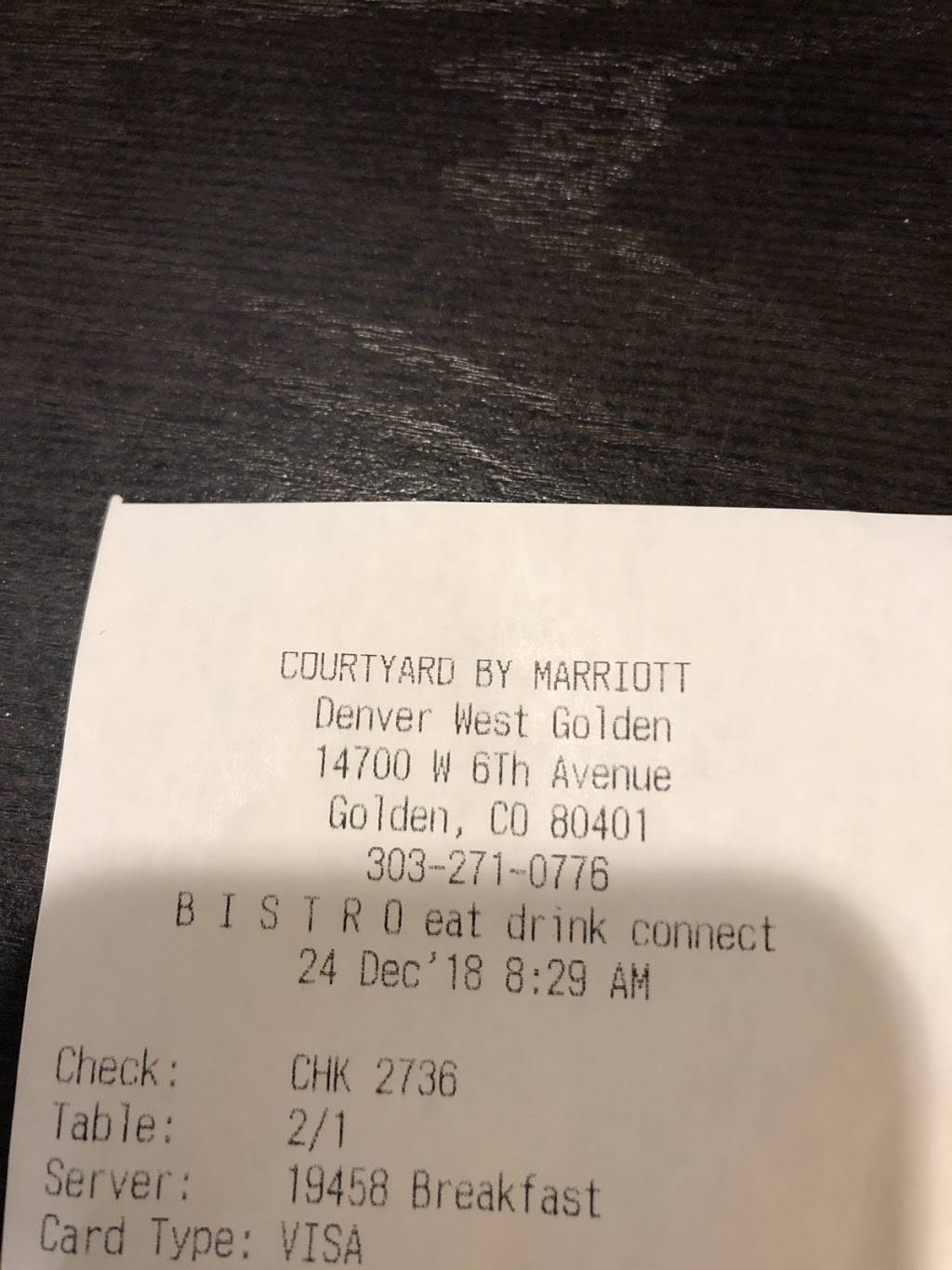 The Bistro – Eat. Drink. Connect.® | restaurant | 14700 W 6th Ave Frontage Rd, Golden, CO 80401, USA | 3032710776 OR +1 303-271-0776