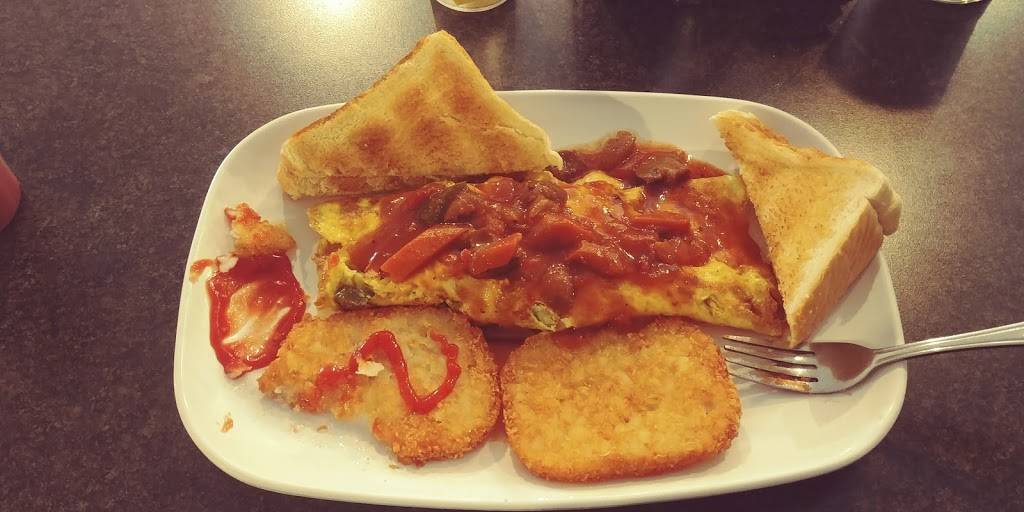 Heritage Pancake House | restaurant | 815 Juliana Dr, Woodstock, ON N4V 1B9, Canada | 5194212846 OR +1 519-421-2846