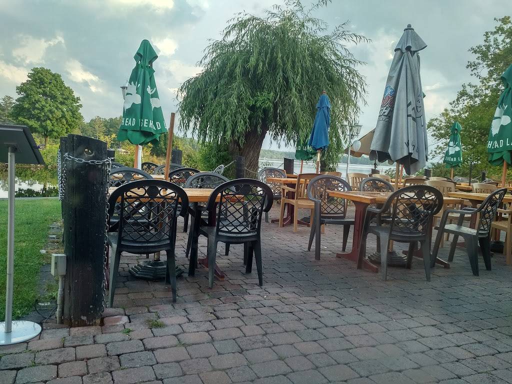 Mainstreet Landing | restaurant | 1939 Lakehurst Rd, Buckhorn, ON K0L 1J0, Canada | 7056579094 OR +1 705-657-9094