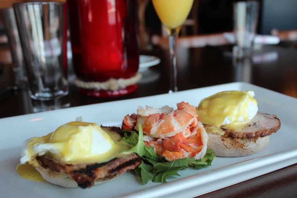 Mission on the Bay | restaurant | 141 Humphrey St, Swampscott, MA 01907, USA | 7816919277 OR +1 781-691-9277