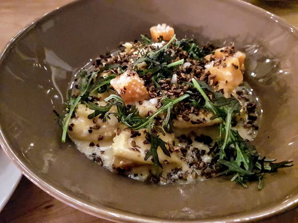 Dio Mio - Handmade Pasta | restaurant | 3264 Larimer St, Denver, CO 80205, USA | 3035621965 OR +1 303-562-1965