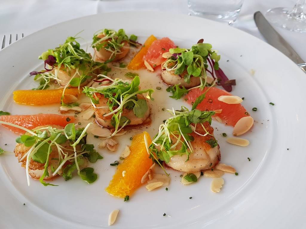 Eddie Vs Prime Seafood | restaurant | 1270 Prospect St, La Jolla, CA 92037, USA | 8584595500 OR +1 858-459-5500