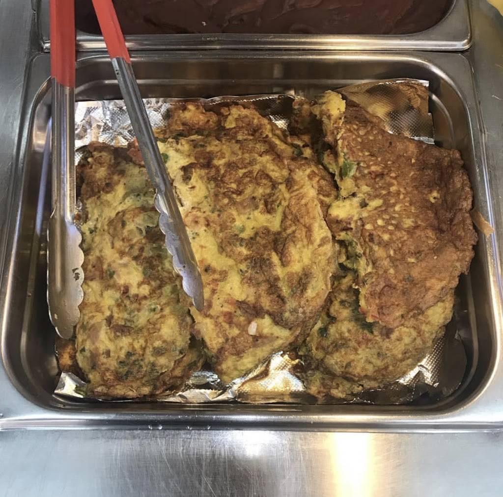 Delicioso | restaurant | 7867 Heritage Dr, Annandale, VA 22003, USA | 7036422255 OR +1 703-642-2255