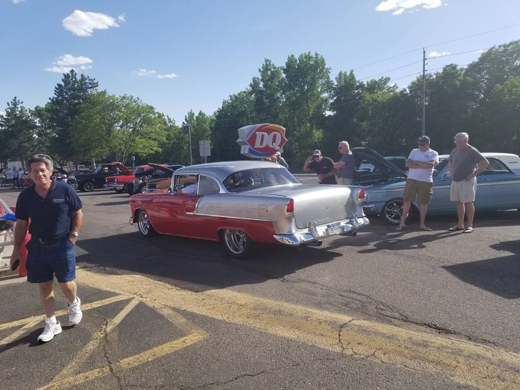 DQ / Orange Julius | restaurant | 7576 S Pierce St, Littleton, CO 80128, USA | 3039790729 OR +1 303-979-0729