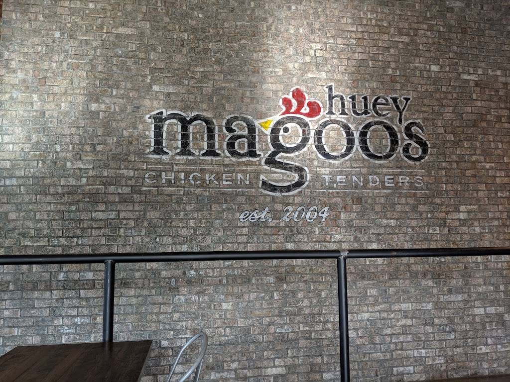 Huey Magoos Chicken Tenders - ChampionsGate | restaurant | 8316 Champions Gate Blvd, Championsgate, FL 33896, USA | 3214014497 OR +1 321-401-4497