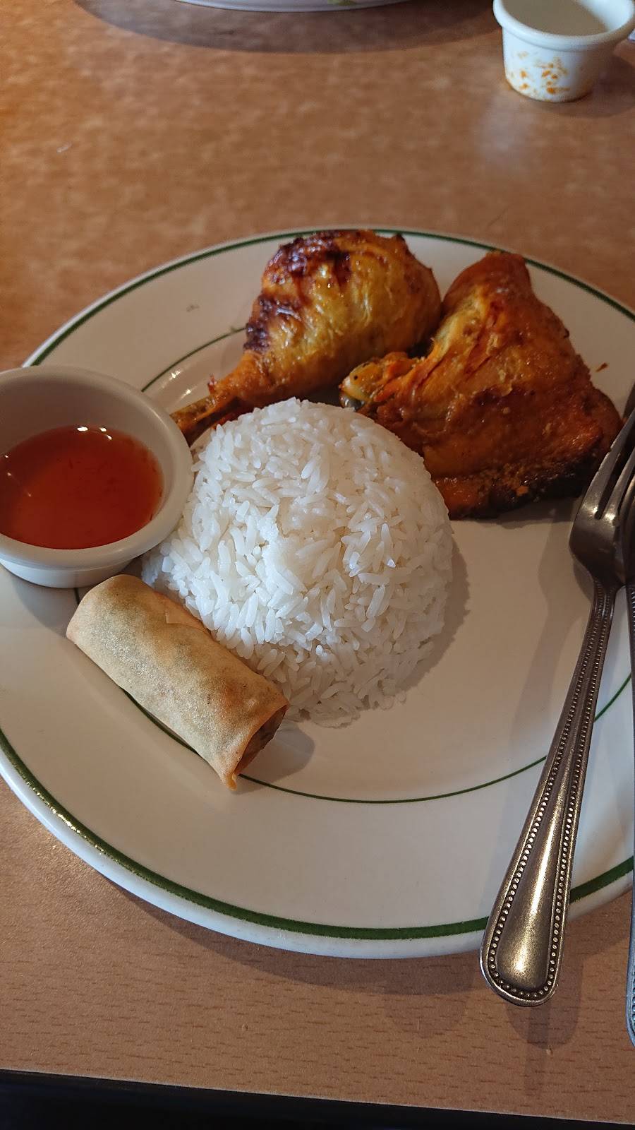 West Covina Thai Cuisine | restaurant | 106 N Grand Ave, West Covina, CA 91791, USA | 6263313799 OR +1 626-331-3799