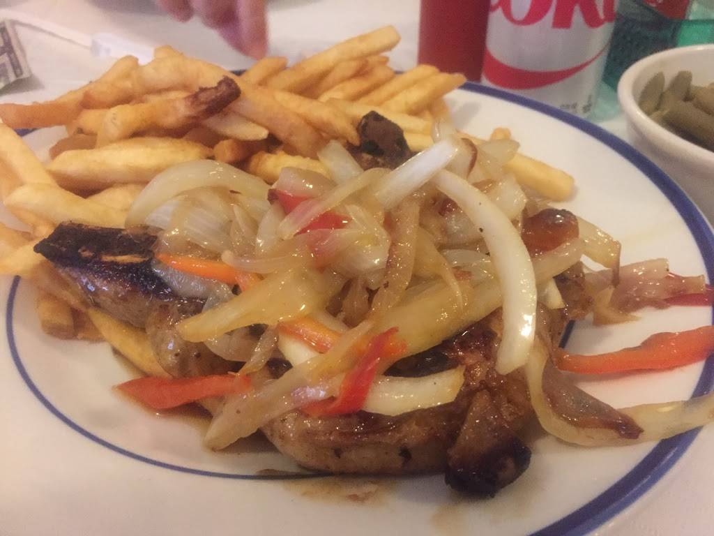 Central Kitchen Grill | restaurant | 2 Wing St, New Bedford, MA 02740, USA | 5089962171 OR +1 508-996-2171