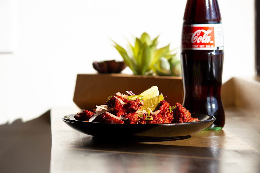 INDIA CAFE | restaurant | 1649 W 33rd St, Edmond, OK 73013, USA | 4054449047 OR +1 405-444-9047