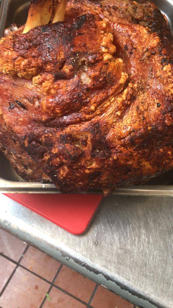 El Mofonguito Take Out & Catering | restaurant | 172 S Lexington Ave, White Plains, NY 10605, USA | 9146077337 OR +1 914-607-7337