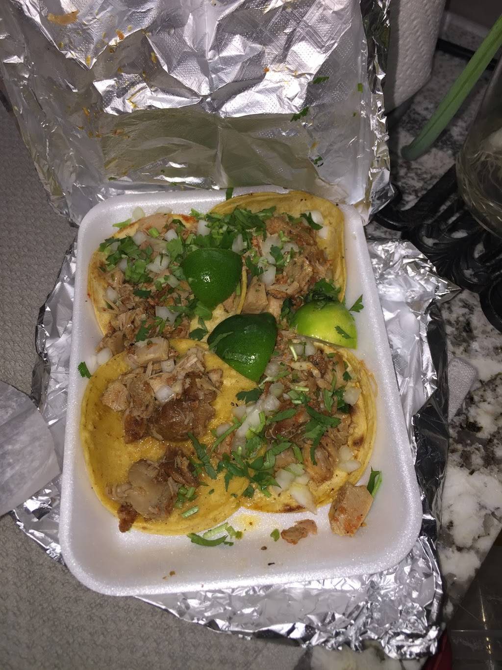 Taqueria Tacos El Paiza | restaurant | 20350 Park Row, Katy, TX 77449, USA | 2817813081 OR +1 281-781-3081