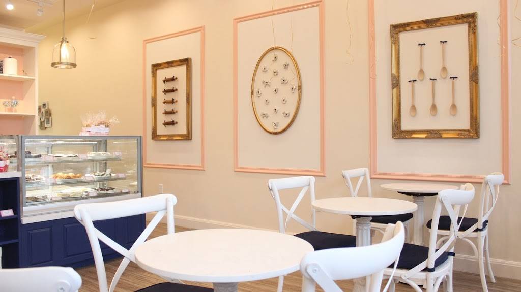 Frankie and Darlings | restaurant | 27110 Cinco Ranch Blvd #1300, Katy, TX 77494, USA | 8329138765 OR +1 832-913-8765