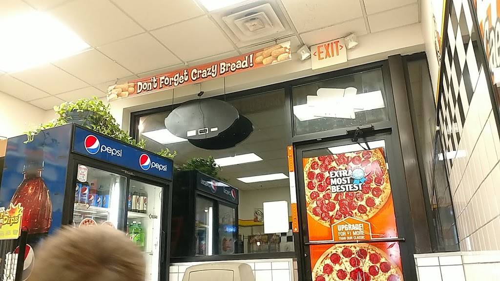 Little Caesars Pizza | meal takeaway | 520 Bittersweet Rd, Mishawaka, IN 46617, USA | 5742569555 OR +1 574-256-9555