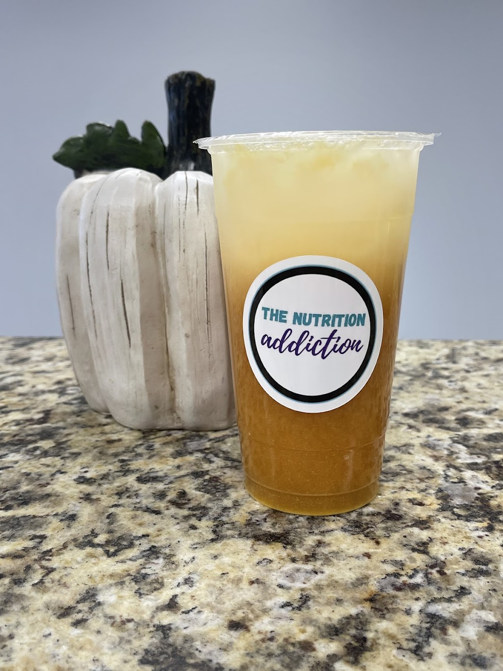 The Nutrition Addiction | restaurant | 1220 FM 1462, Alvin, TX 77511, USA | 4097501180 OR +1 409-750-1180