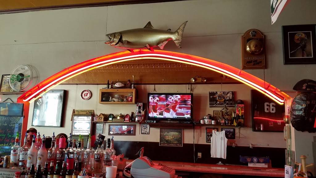 D & Ds Pub | restaurant | 10964 Co Hwy C, Hillsboro, WI 54634, USA | 6085284312 OR +1 608-528-4312