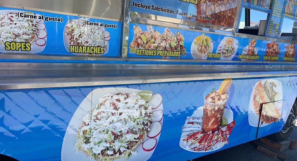 Los Jefes Del Camarón #1 | restaurant | 1460-1474 Dale Way, Costa Mesa, CA 92626, USA | 7148636016 OR +1 714-863-6016