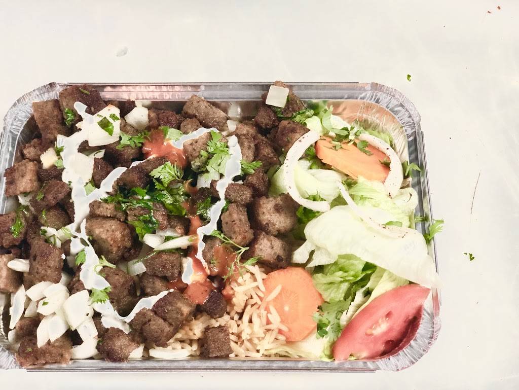 Sammys halal | restaurant | 919 Montgomery St, Jersey City, NJ 07306, USA | 2019840616 OR +1 201-984-0616