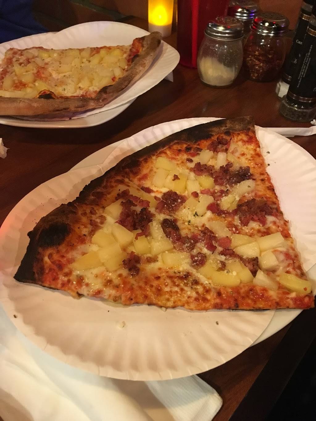 Pizza Rock | restaurant | 401E S Parsons Ave, Brandon, FL 33511, USA | 8136577625 OR +1 813-657-7625