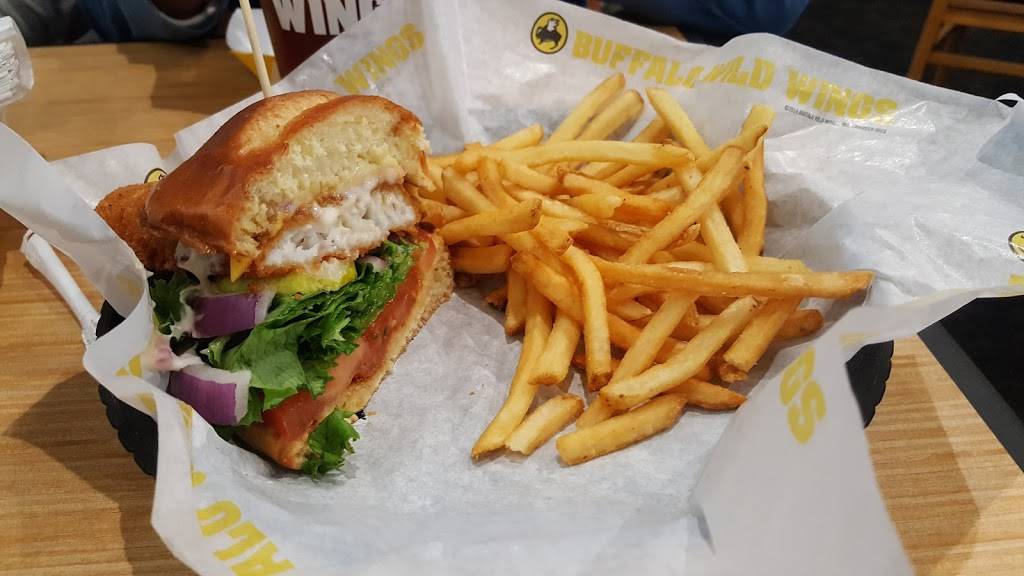 Buffalo Wild Wings | restaurant | 2548 E Workman St, West Covina, CA 91791, USA | 6269679888 OR +1 626-967-9888