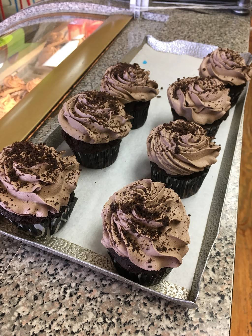 La Bonanza Bakery | bakery | 9314 Liberty Ave, Jamaica, NY 11417, USA | 7188486438 OR +1 718-848-6438