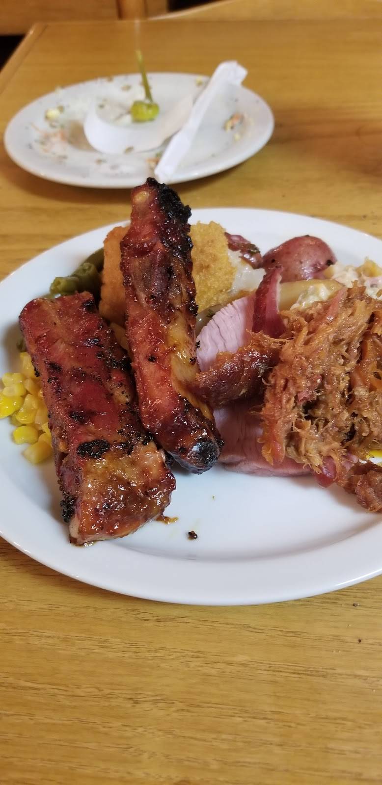 Dogwood Barbeque | restaurant | 2232 N 6th St, Vincennes, IN 47591, USA | 8128820552 OR +1 812-882-0552