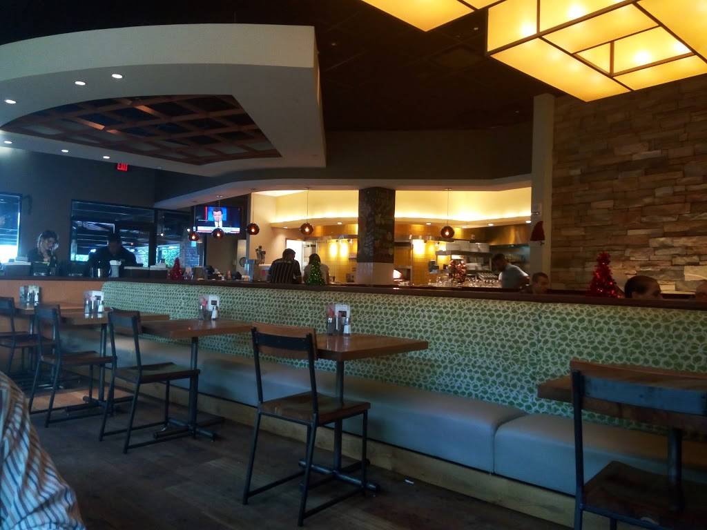 California Pizza Kitchen at Boca Raton | restaurant | 6000 Glades Rd Suite 1230, Boca Raton, FL 33431, USA | 5613682805 OR +1 561-368-2805