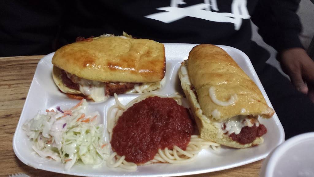 Big Als Pasquales | restaurant | 5180 Old Springville Rd, Pinson, AL 35126, USA | 2058531004 OR +1 205-853-1004