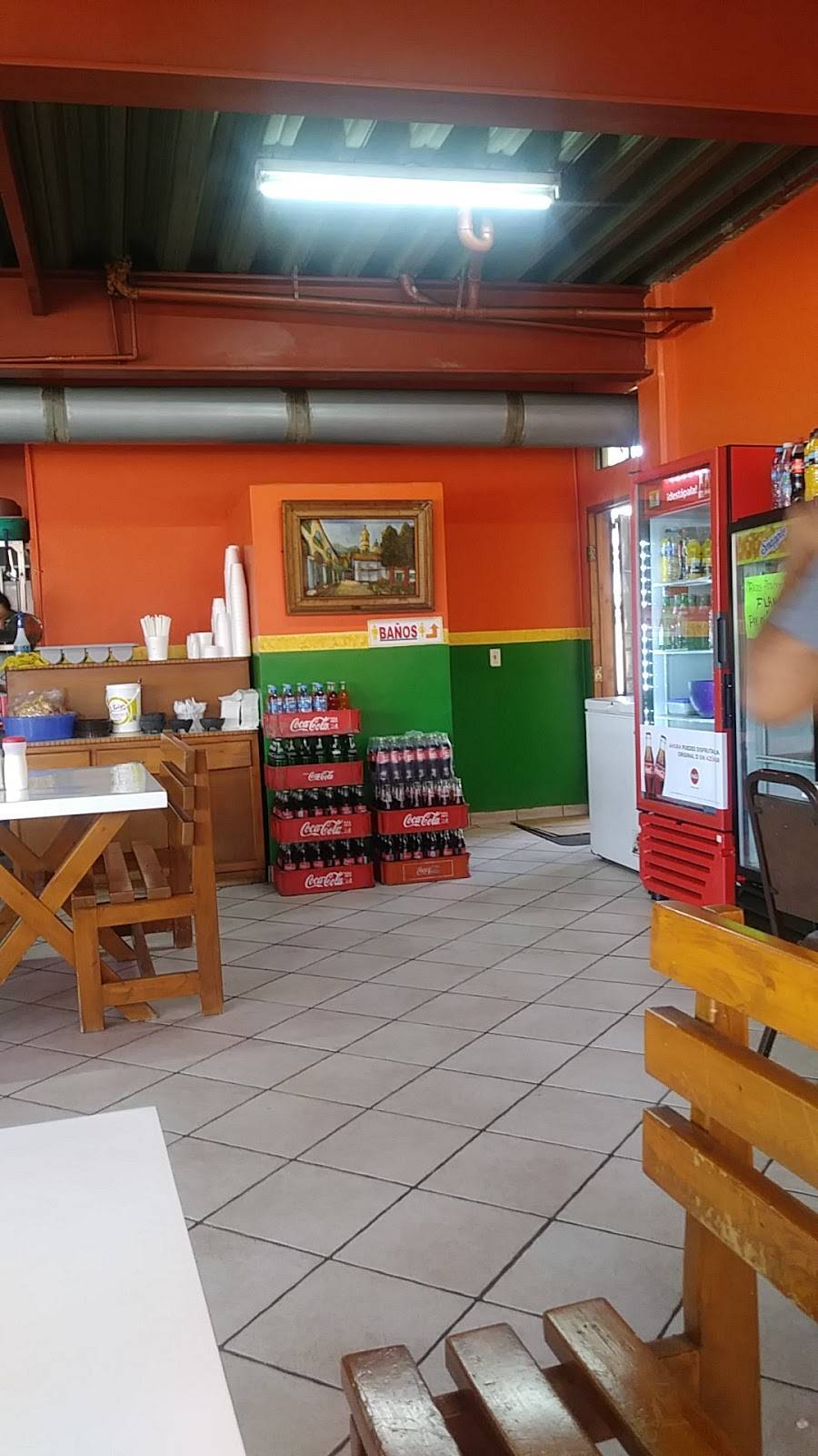 Cenaduría Isabel | restaurant | Calle Emiliano Zapata 137-3, Aeropuerto, 22870 Ensenada, B.C., Mexico | 016461201629 OR +52 646 120 1629