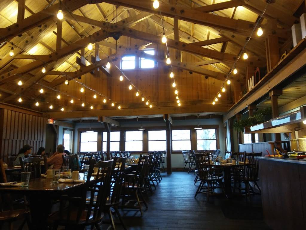 Harvest Dining Room | restaurant | 51 State Rd 46, Nashville, IN 47448, USA | 8129882291 OR +1 812-988-2291