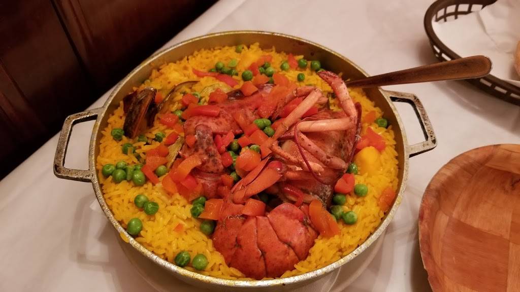 Portugalia | restaurant | 280 Ferry St, Newark, NJ 07105, USA | 9734650696 OR +1 973-465-0696