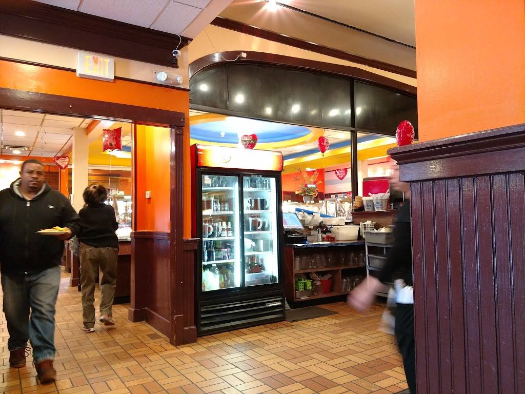 DJs International Buffet | restaurant | 1100 Stewart Ave, Garden City, NY 11530, USA | 5162272472 OR +1 516-227-2472