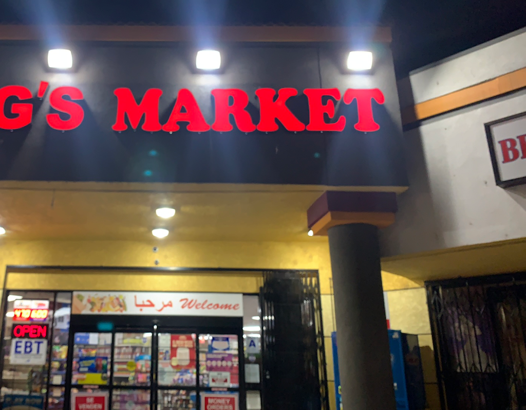 Kings Market Meat & Carniceria | restaurant | 514 S Smith Ave Suite B-105, Corona, CA 92882, USA | 9513399006 OR +1 951-339-9006