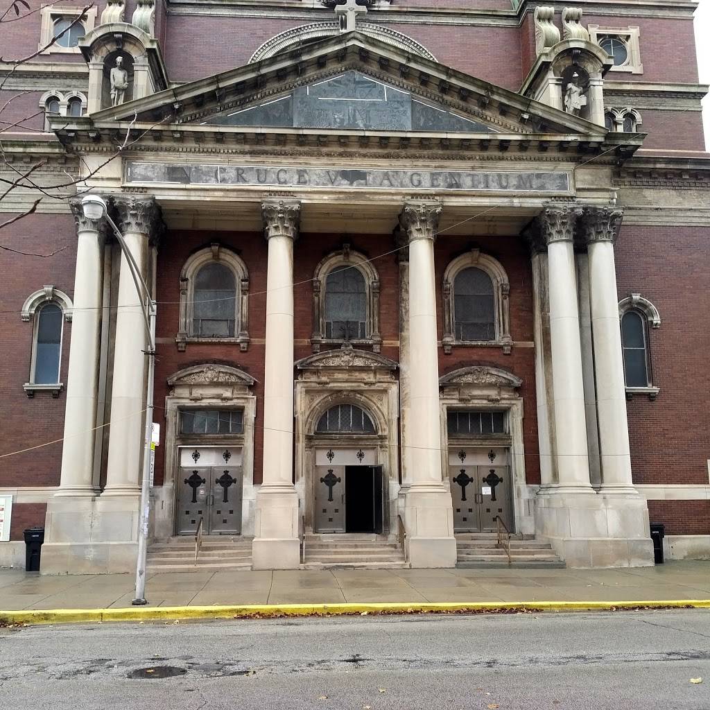 Churchs Chicken | restaurant | 1808 W 47th St, Chicago, IL 60609, USA | 7735231562 OR +1 773-523-1562