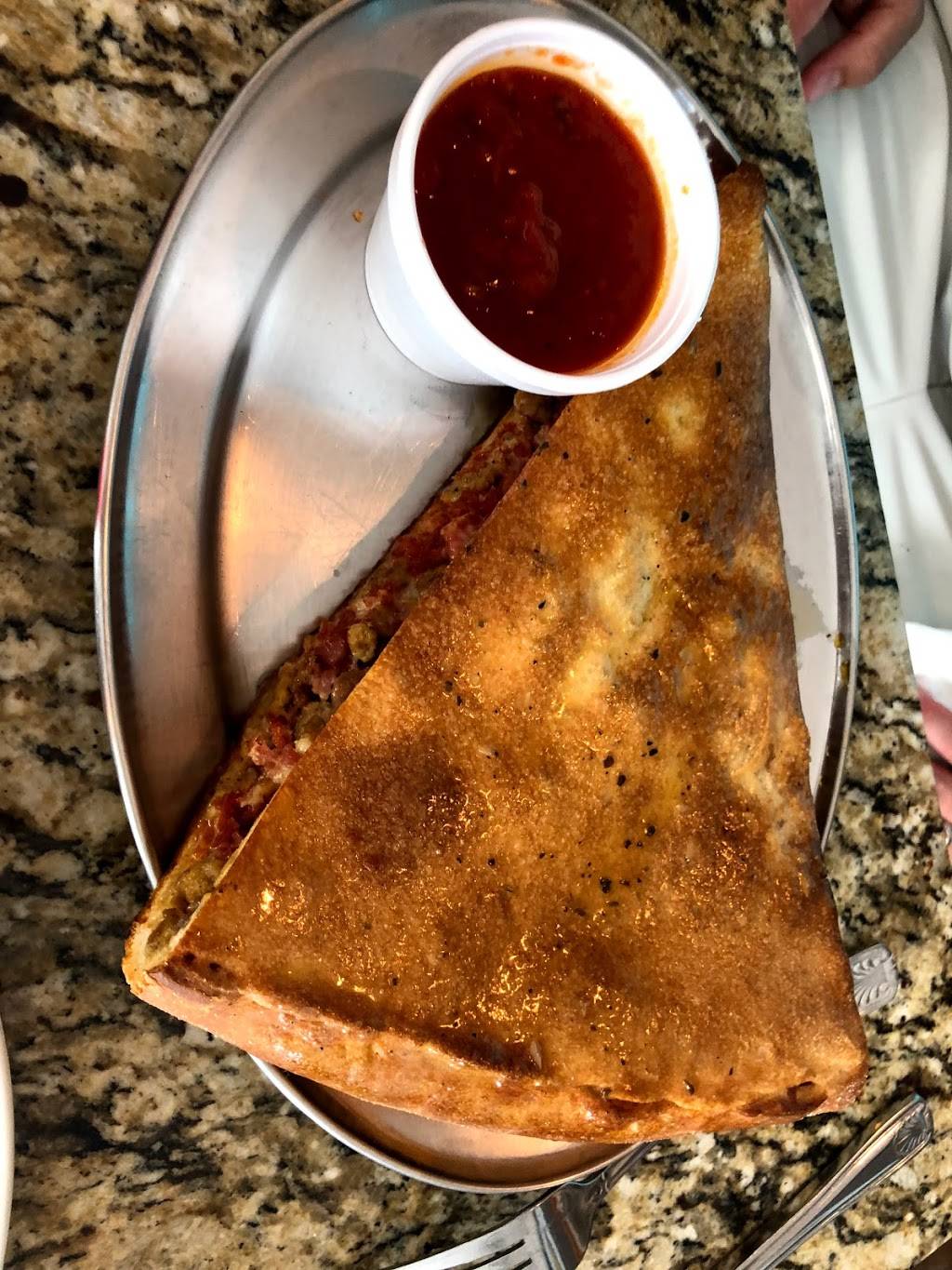 Picchi Pacchi | restaurant | 411 W 7th St #105, Fort Worth, TX 76102, USA | 8178702222 OR +1 817-870-2222