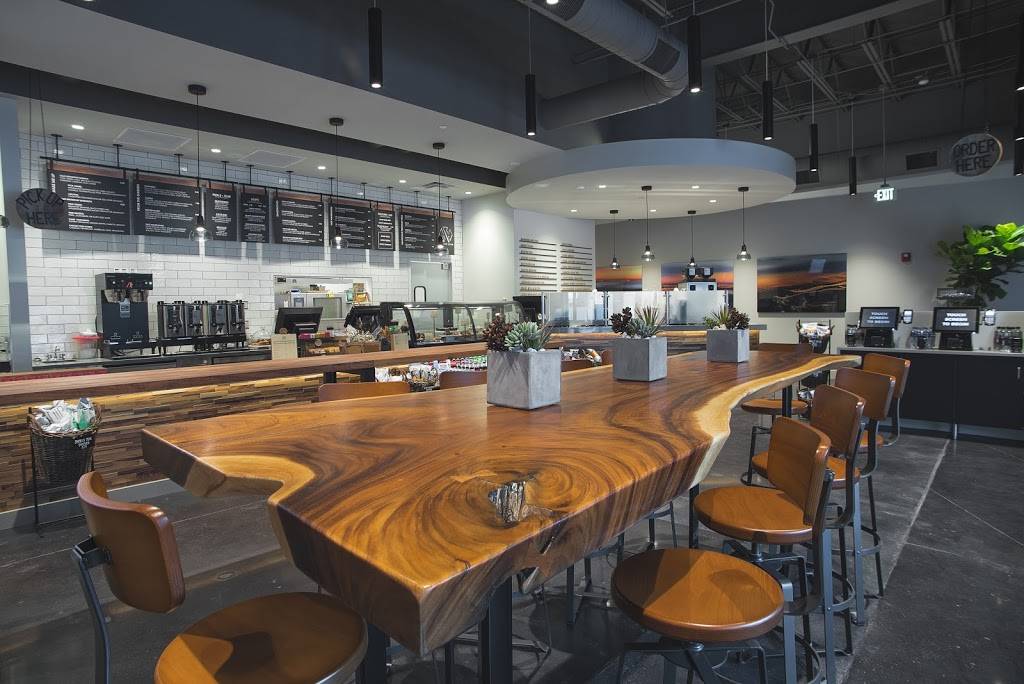 Graze and Gather | restaurant | 10155 Westmoor Dr Ste 130, Westminster, CO 80021, USA | 3034744539 OR +1 303-474-4539