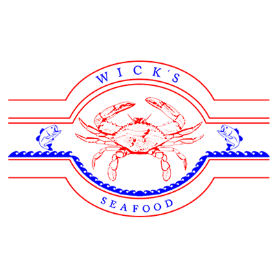 Wicks Seafood | restaurant | 3305 W 2nd St, Marcus Hook, PA 19061, USA | 6104945107 OR +1 610-494-5107