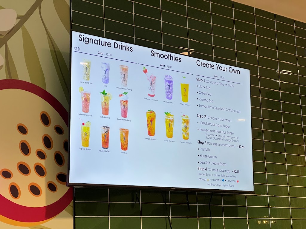 Kyoto Ramen + Lilikoi | restaurant | 1418 Pinole Valley Rd, Pinole, CA 94564, USA | 5102753984 OR +1 510-275-3984