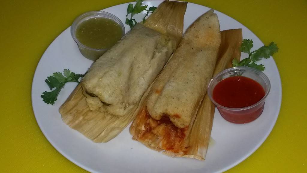 Tacos 4G inc | restaurant | 4349 W Waters Ave, Tampa, FL 33614, USA | 8133748059 OR +1 813-374-8059