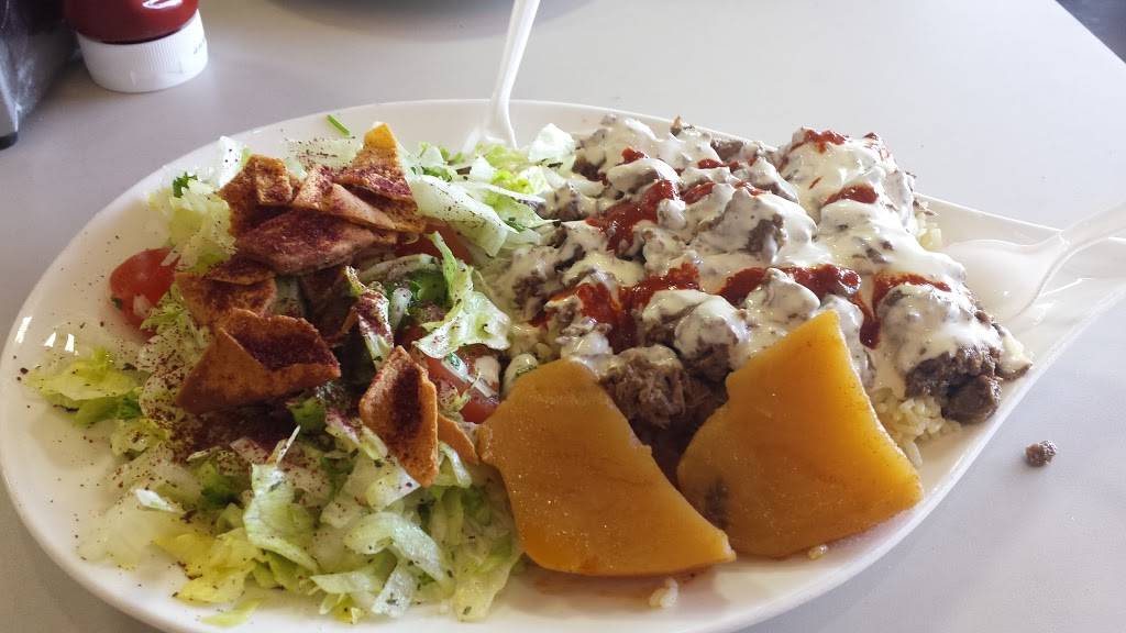 Lazeez Shawarma | restaurant | 6085 Creditview Rd #2B, Mississauga, ON L5V 2A8, Canada | 9053631818 OR +1 905-363-1818