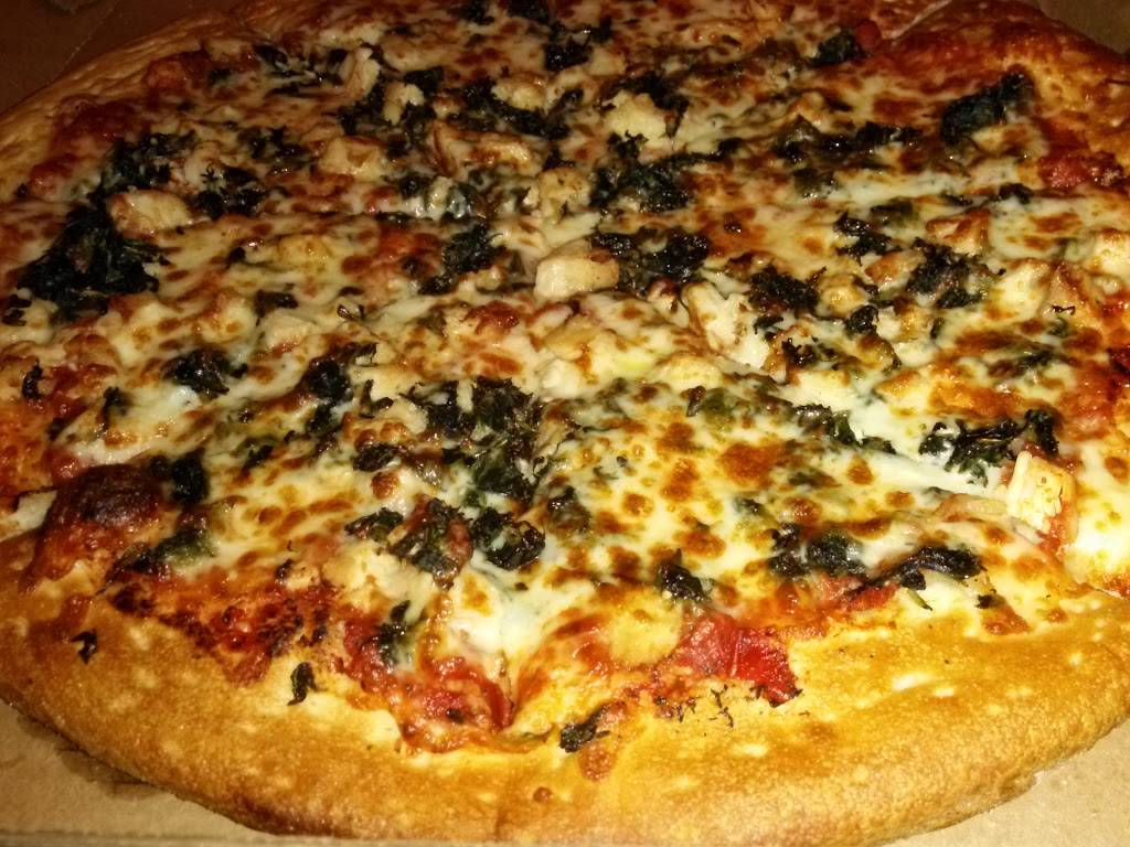 Pizza DOro - Washington | restaurant | 3618 14th St NW, Washington, DC 20010, USA | 2022912200 OR +1 202-291-2200