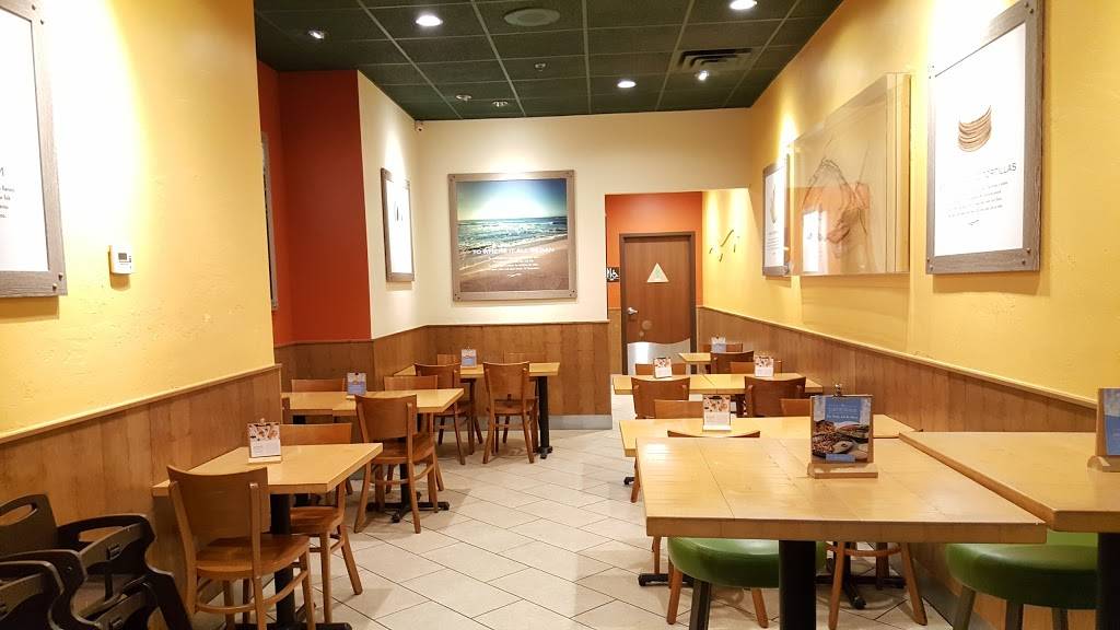 Rubios Coastal Grill | restaurant | 633 Orange St, Redlands, CA 92374, USA | 9093352802 OR +1 909-335-2802
