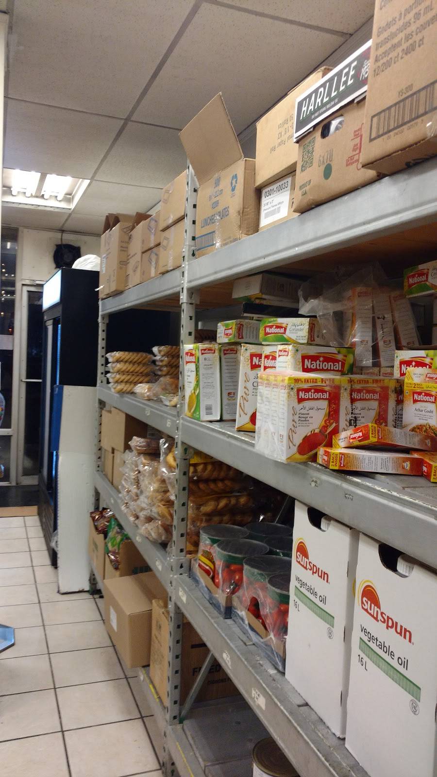 Desi Corner | meal takeaway | 40 Dundas St E, Mississauga, ON L5A 1W2, Canada | 9052757501 OR +1 905-275-7501