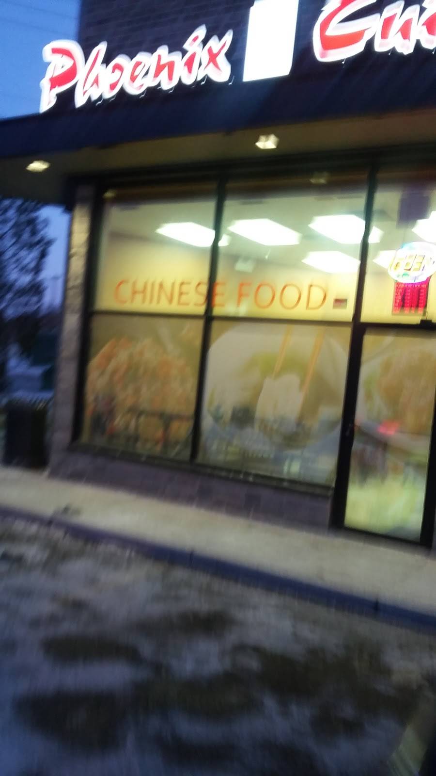 Phoenix Cuisine | restaurant | 851 Fischer-Hallman Rd #11, Kitchener, ON N2M 5N8, Canada | 5195717222 OR +1 519-571-7222