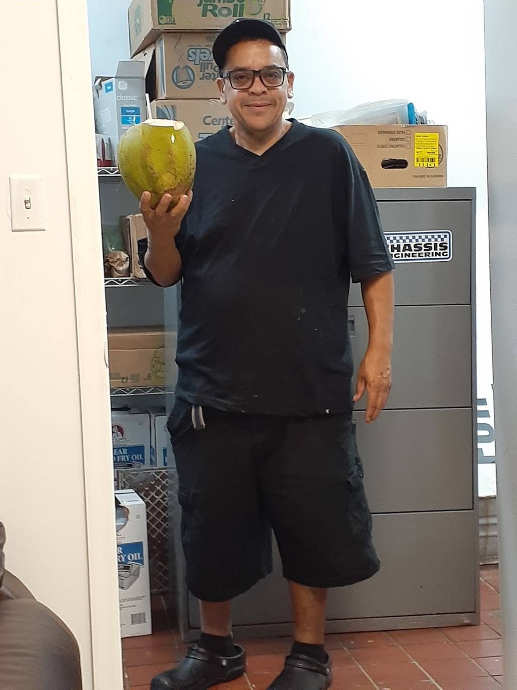 Lechonera Villalbeña | restaurant | 2783 N Orange Blossom Trail, Kissimmee, FL 34744, USA | 4078700600 OR +1 407-870-0600