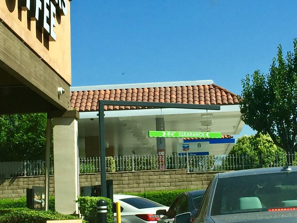 Starbucks | cafe | 12150 Central Ave, Chino, CA 91710, USA | 9093641871 OR +1 909-364-1871