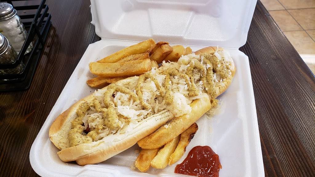 The Pastrami House | restaurant | 644 Newman Springs Rd, Lincroft, NJ 07738, USA | 7328522888 OR +1 732-852-2888