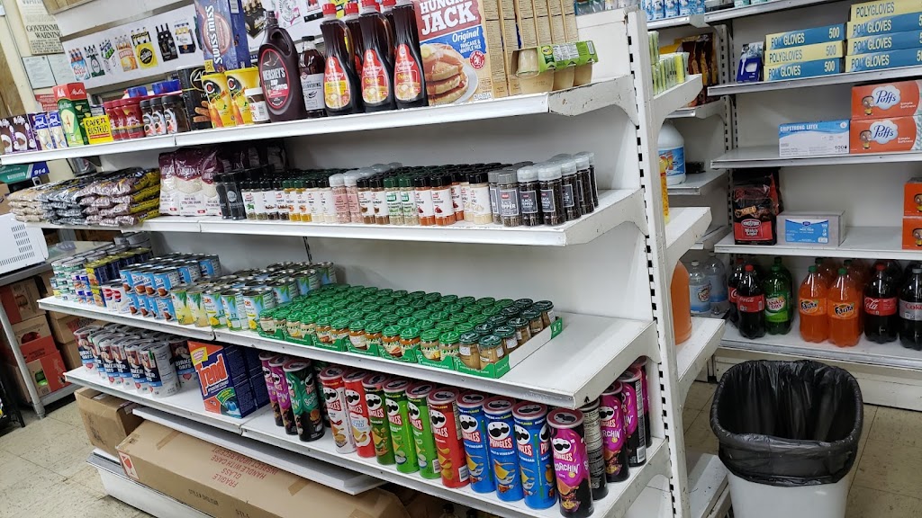 Krisha Deli and Grocery | restaurant | 5612 Marathon Pkwy, Queens, NY 11362, USA | 7182797966 OR +1 718-279-7966