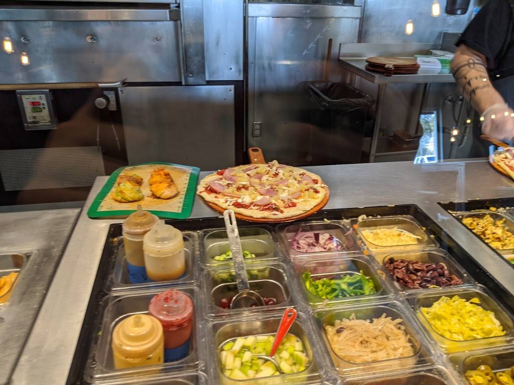 Fired Pie | restaurant | 14740 N Northsight Blvd, Scottsdale, AZ 85260, USA | 4804049996 OR +1 480-404-9996